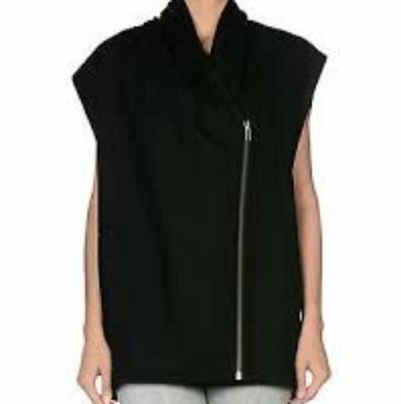 Helmut Lang Sonar Vest - Picture 2 of 12